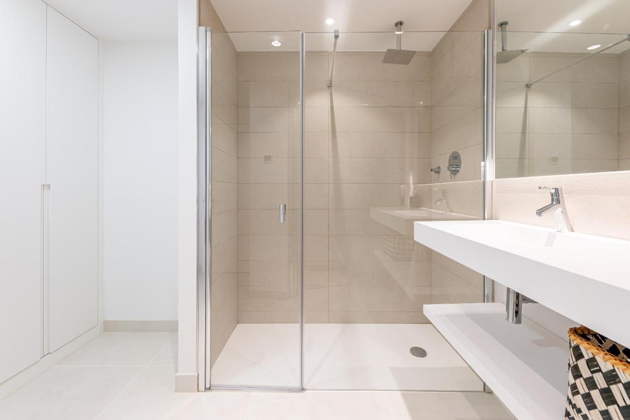 Appartement 797 - Lujoso 6 Con Jacuzzi En Higueron Málaga